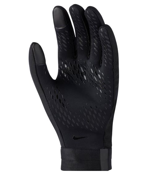 Nike Hyperwarm Academy Handschuhe Schwarz 